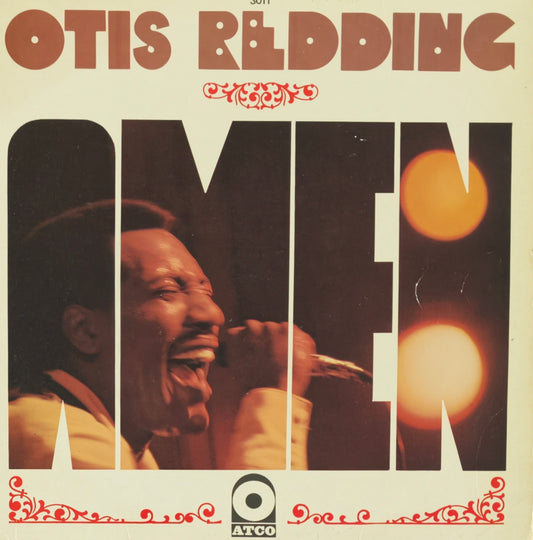 OTIS REDDING - Amen