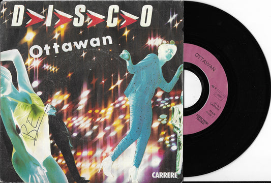 OTTAWAN - D.I.S.C.O.