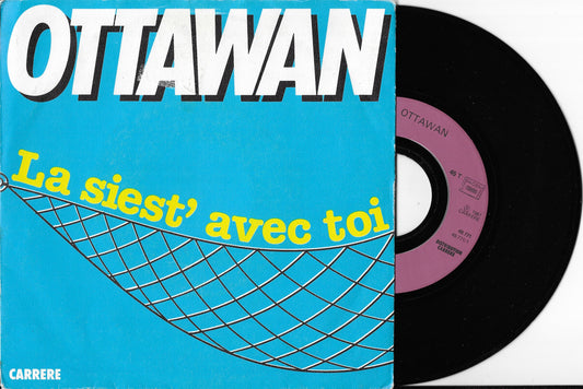 OTTAWAN - La Siest' Avec Toi