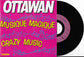 OTTAWAN - Musique Magique