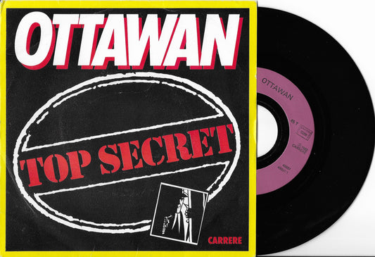 OTTAWAN - Top Secret