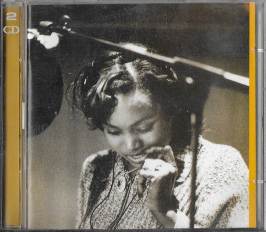 OUMOU SANGARE - Oumou