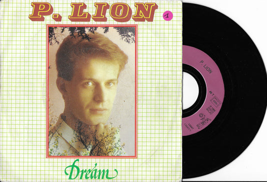 P. LION - Dream