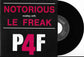 P4F - Notorious Medley With Le Freak