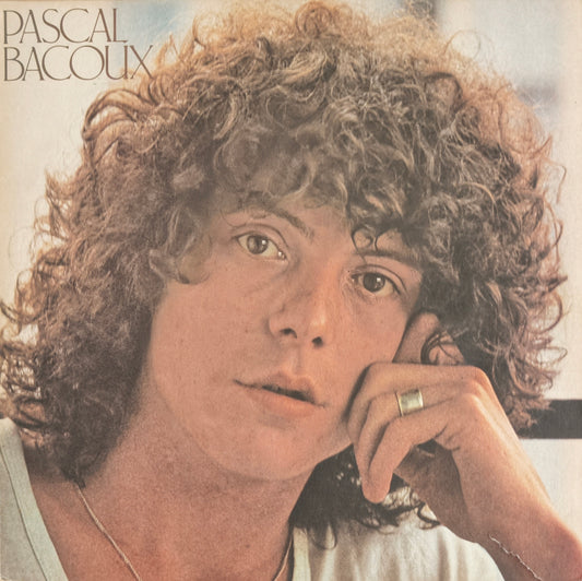 PASCAL BACOUX - Maman Lilas