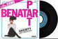 PAT BENATAR - Anxiety (Get Nervous)