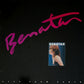 PAT BENATAR - Live From Earth