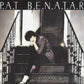 PAT BENATAR - Precious Time