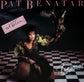 PAT BENATAR - Tropico