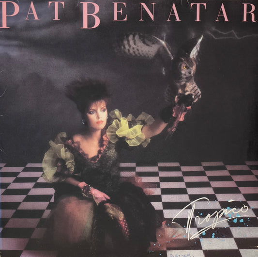 PAT BENATAR - Tropico