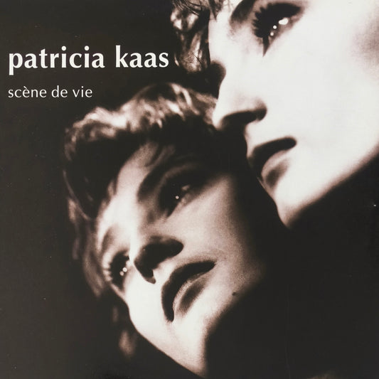 PATRICIA KAAS - Scène De Vie