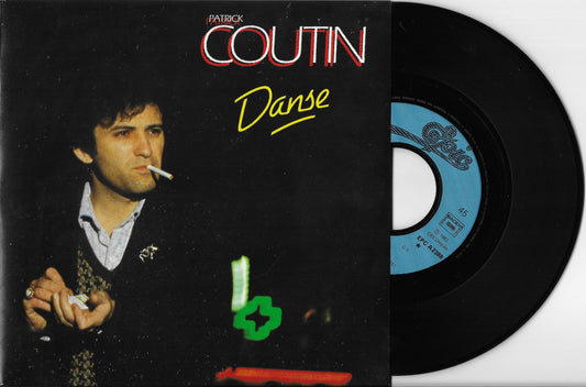 PATRICK COUTIN - Danse