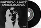 PATRICK JUVET - Megalomania