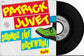PATRICK JUVET - Sounds Like Rock'N'Roll
