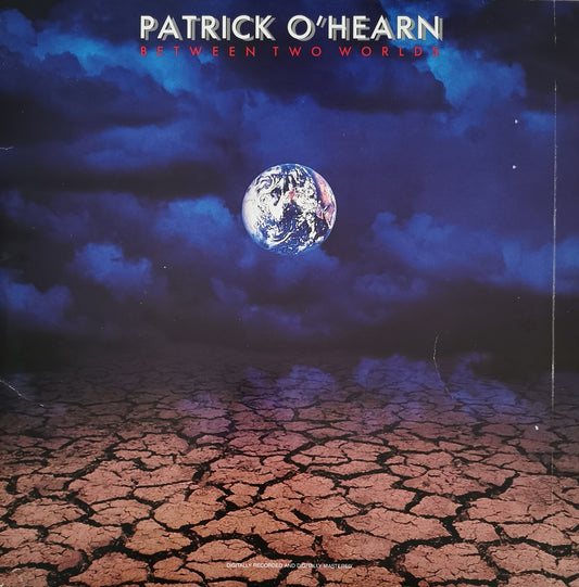 PATRICK O'HEART - Between Two Worlds