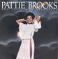 PATTIE BROOKS AND THE SIMON ORCHESTRA - Love Shook