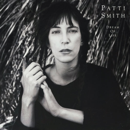 PATTI SMITH - Dream Of Life