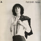PATTI SMITH - Horses
