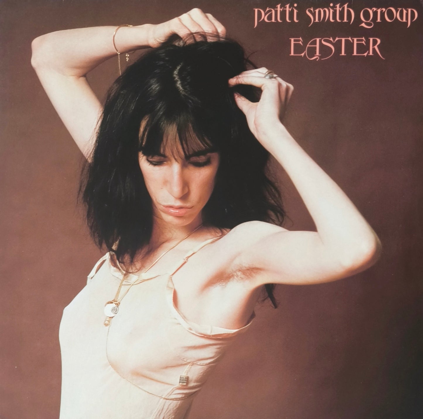 PATTI SMITH GROUP - Easter