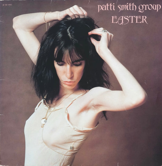 PATTI SMITH GROUP - Easter