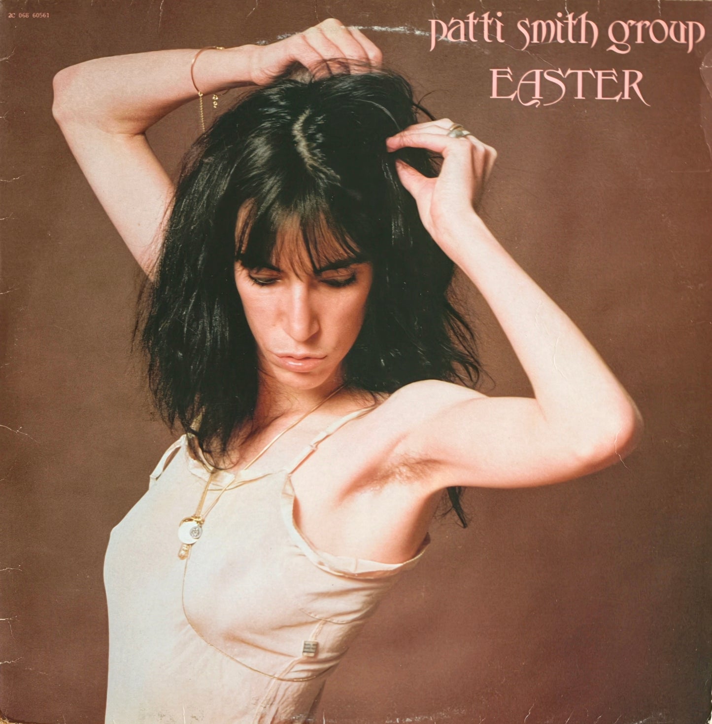 PATTI SMITH GROUP - Easter
