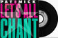 PAT & MICK - Let's All Chant