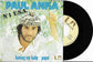 PAUL ANKA - (You're) Having My Baby