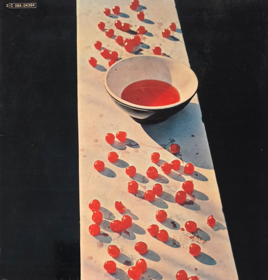 PAUL McCARTNEY - McCartney