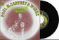 PAUL McCARTNEY & WINGS -  Mrs. Vandebilt / Bluebird