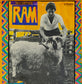 PAUL & LINDA McCARTNEY - RAM