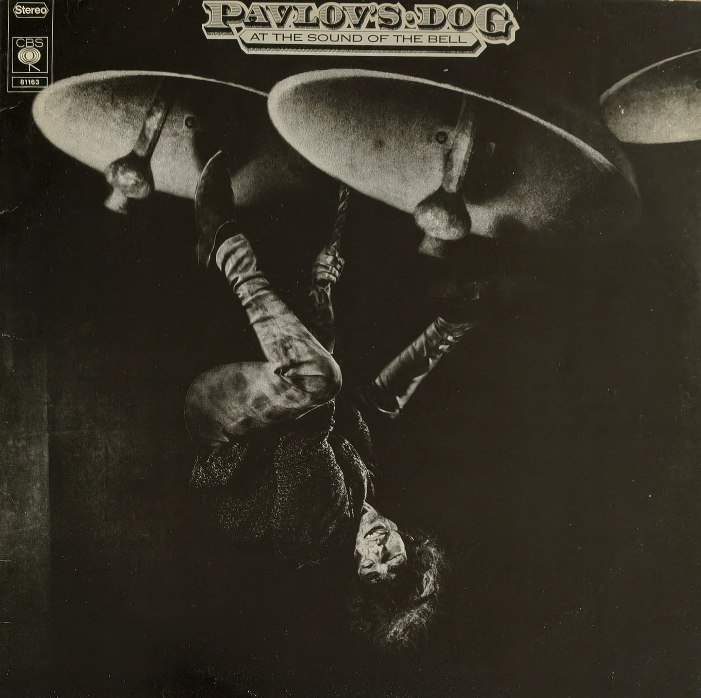 PAVLOV'S DOG - At The Sound Of The Bell