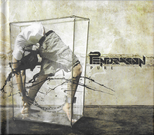 PENDRAGON - Pure