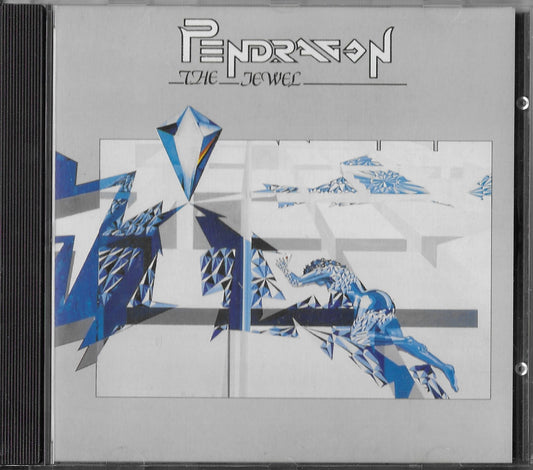 PENDRAGON - The Jewel