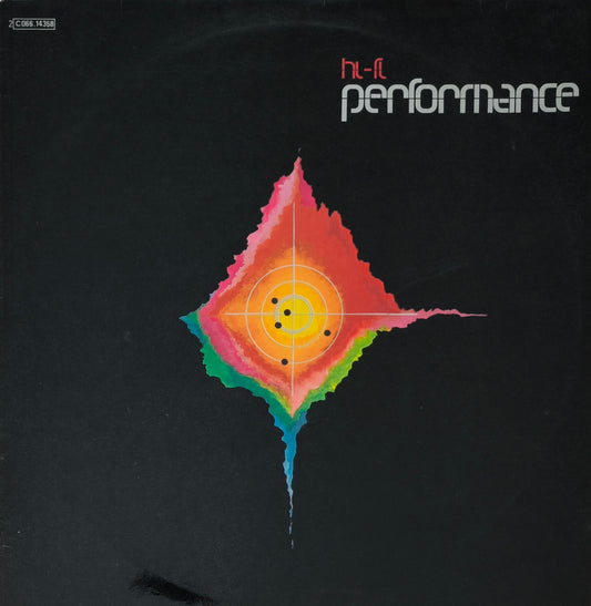 PERFORMANCE - Hi-Fi Performance