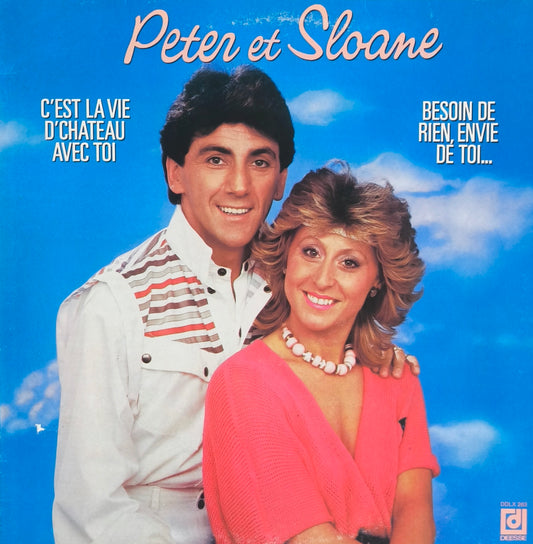 PETER ET SLOANE - Peter Et Sloane