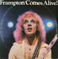 PETER FRAMPTON - Frampton Comes Alive