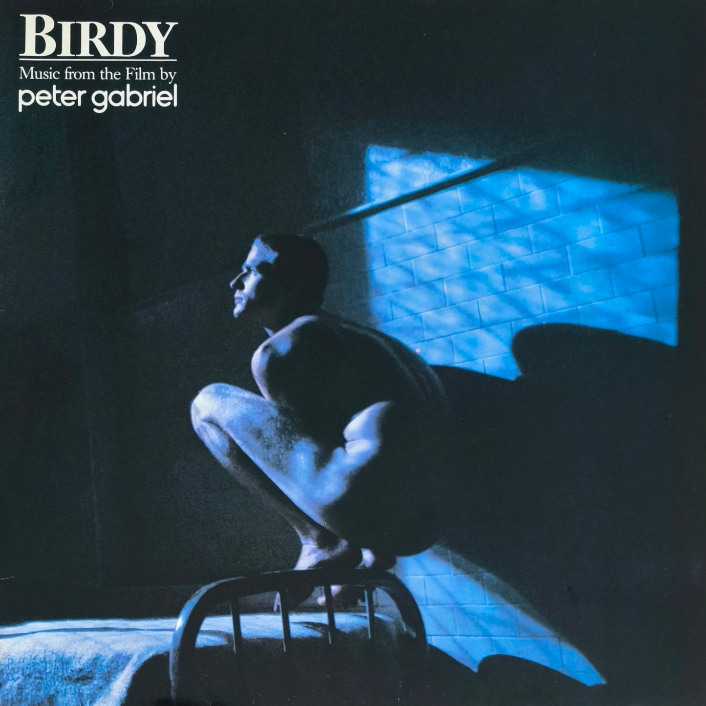 PETER GABRIEL - Birdy
