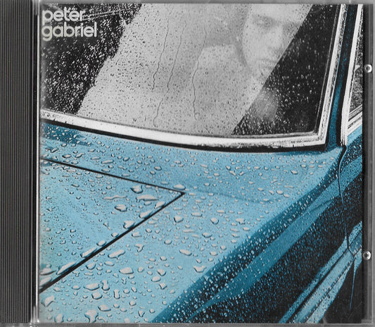 PETER GABRIEL - Car
