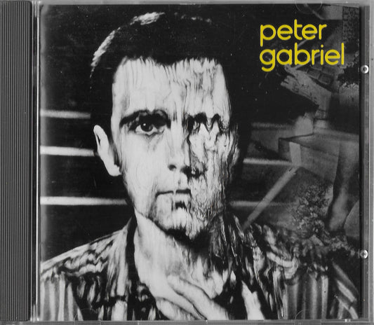 PETER GABRIEL - Melt