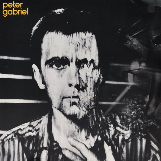 PETER GABRIEL - Melt