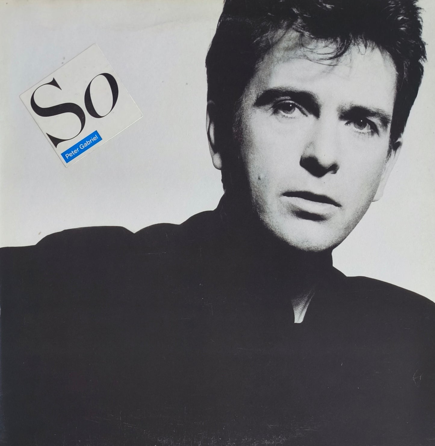 PETER GABRIEL - So