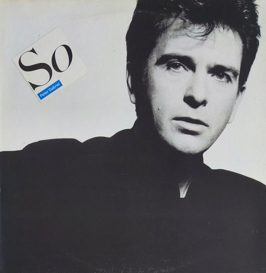 PETER GABRIEL - So