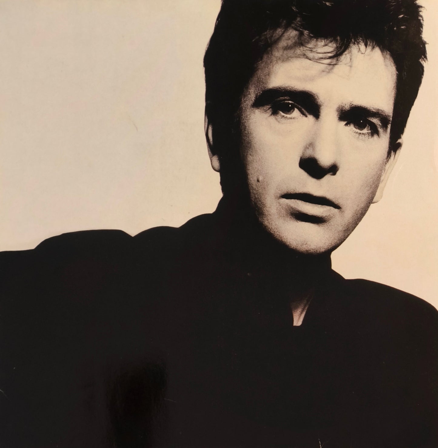PETER GABRIEL - So