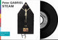 PETER GABRIEL - Steam
