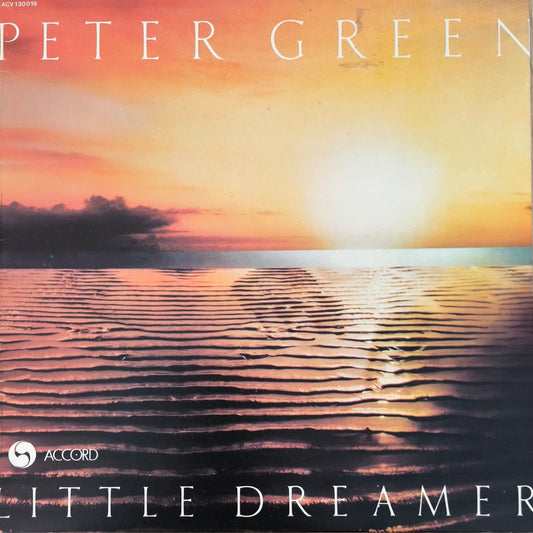 PETER GREEN - Little Dreamer