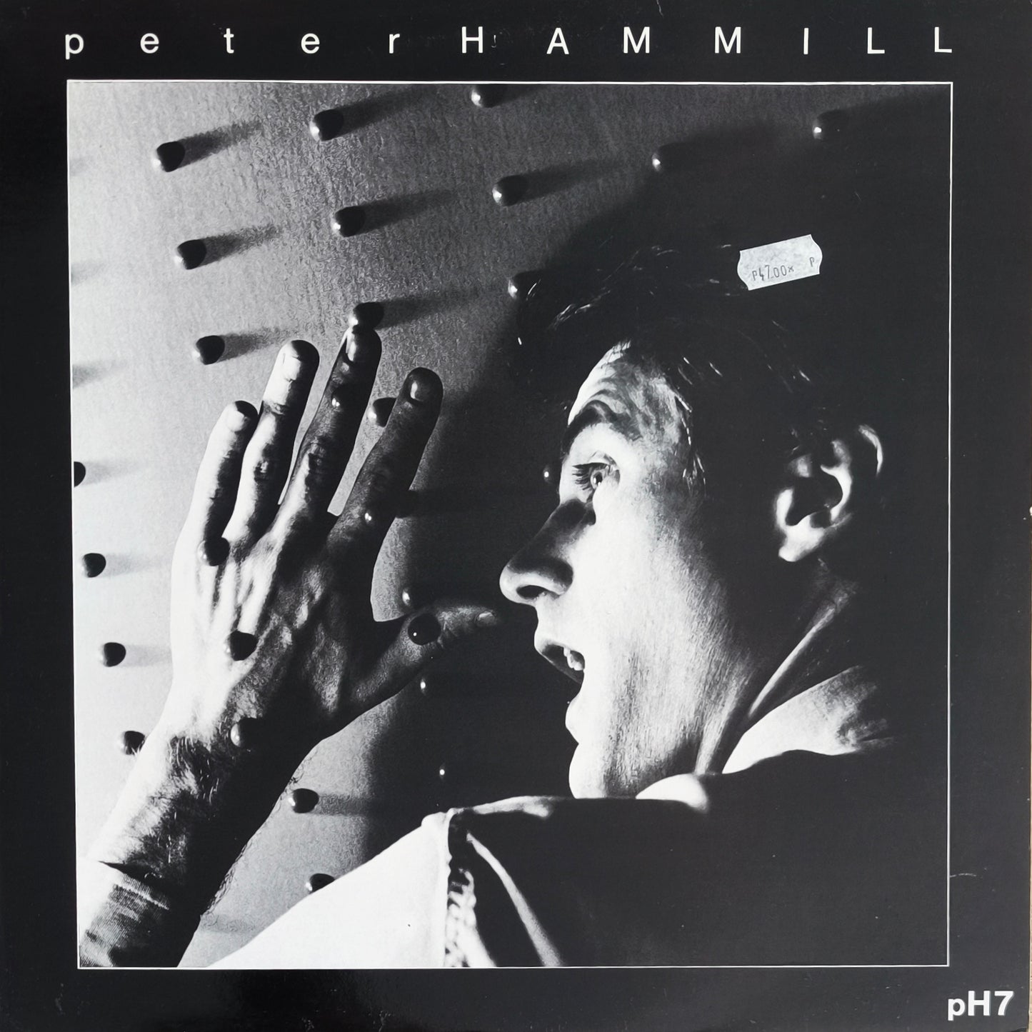 PETER HAMMILL - pH7