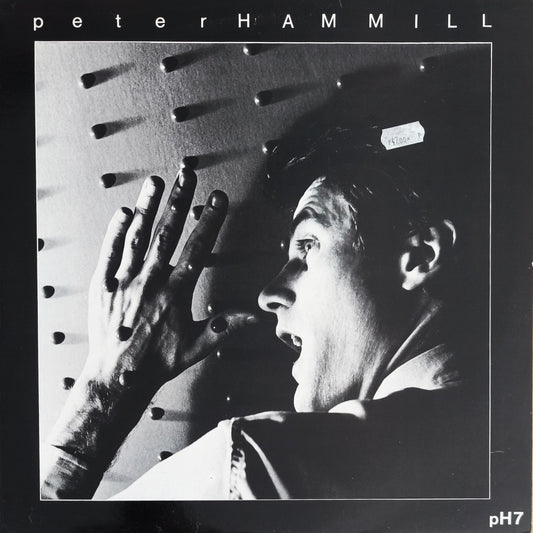 PETER HAMMILL - pH7