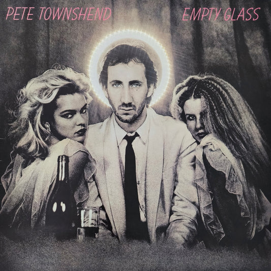 PETE TOWNSHEND - Empty Glass
