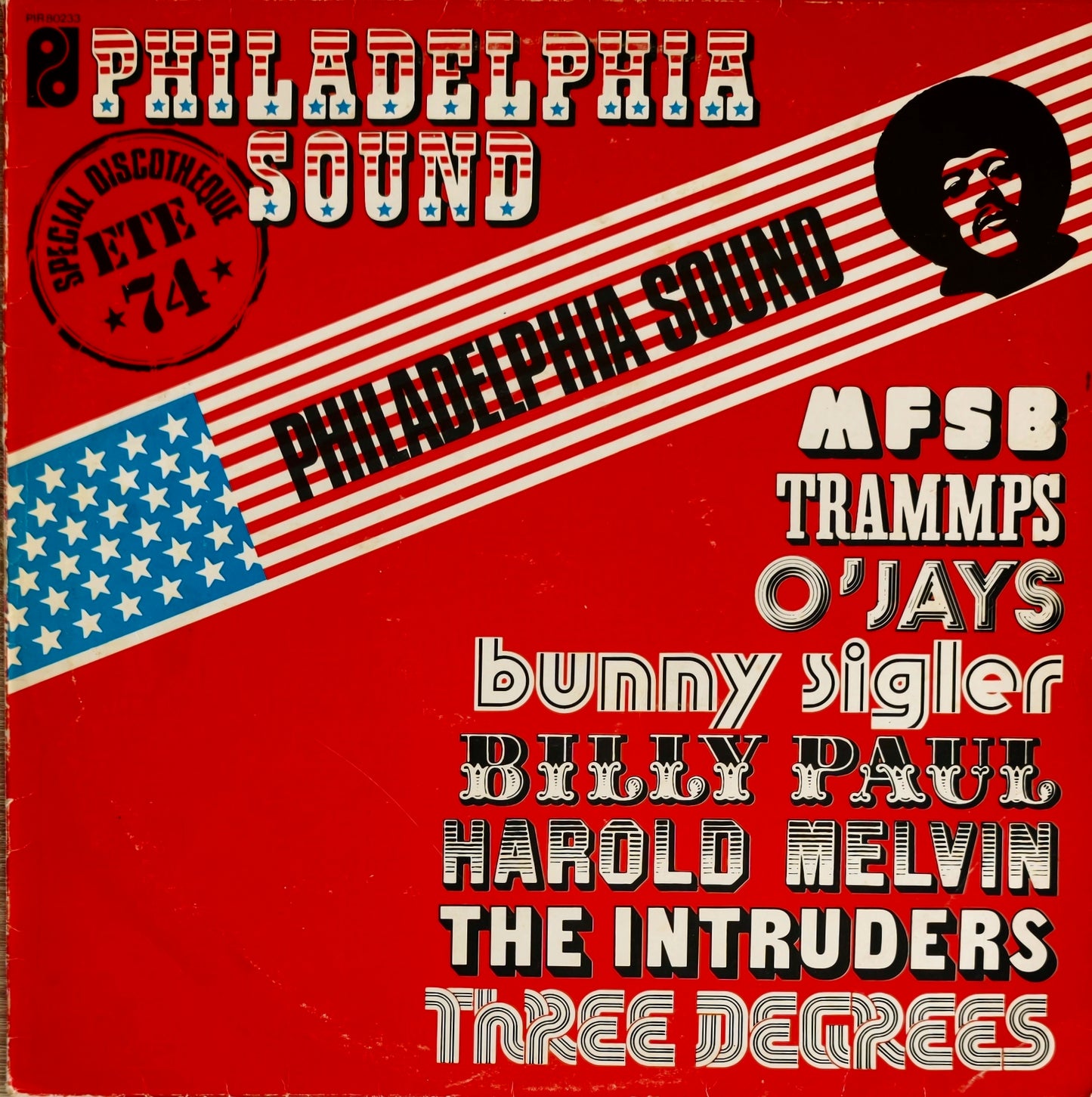 PHILADELPHIA SOUND