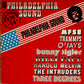 PHILADELPHIA SOUND